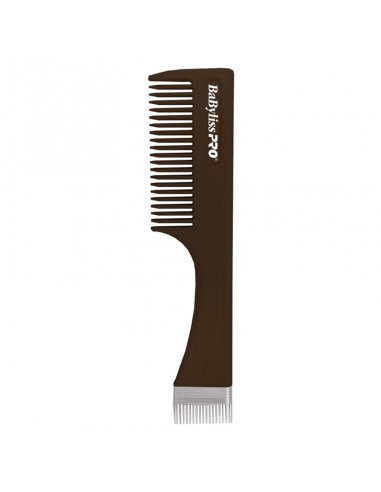 BaBylissPRO - 2-In-1 Combs