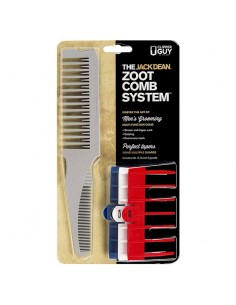 Denman - Zoot Comb System