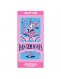 Danger Jones - Semi-Permanent Hair Color - Cheap Date