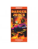 Danger Jones - Semi-Permanent Hair Color - Burnout