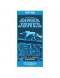 Danger Jones - Semi-Permanent Hair Color - Vertigo