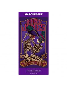 Danger Jones - Semi-Permanent Hair Color - Masquerade