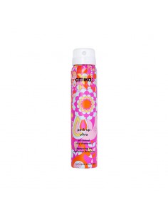 amika - Perk Up Ultra - Oil Control Dry Shampoo - 84ml