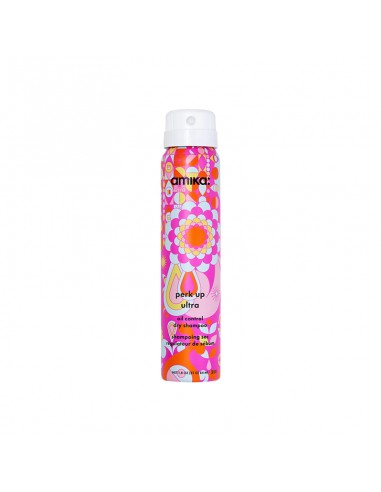 amika - Perk Up Ultra Oil Control Dry Shampoo - 84ml