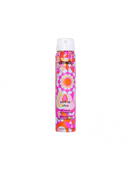 amika - Perk Up Ultra Oil Control Dry Shampoo - 84ml