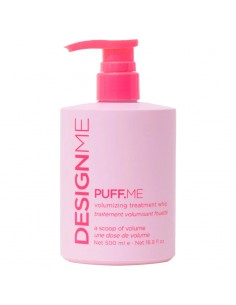 designME - puffMe...