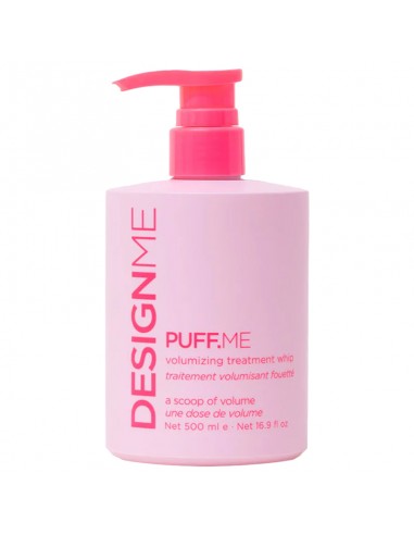 designME - puffMe Volumizing...