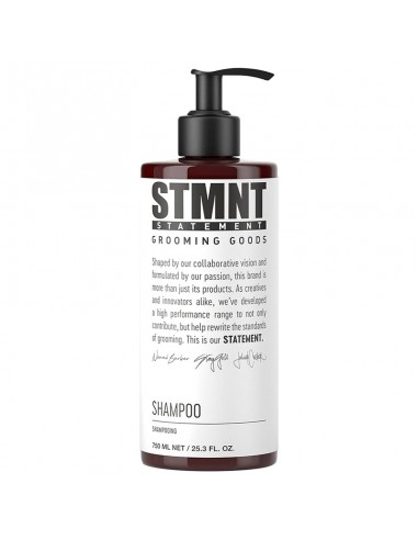 STMNT Shampoo - 750ml