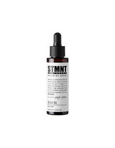STMNT Beard Oil - 50ml
