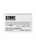 STMNT Hair & Body Cleansing Bar