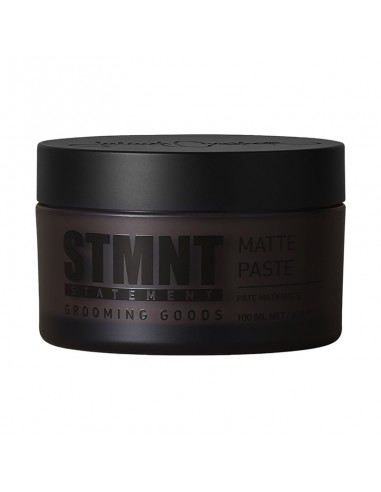 STMNT Matte Paste - 100ml