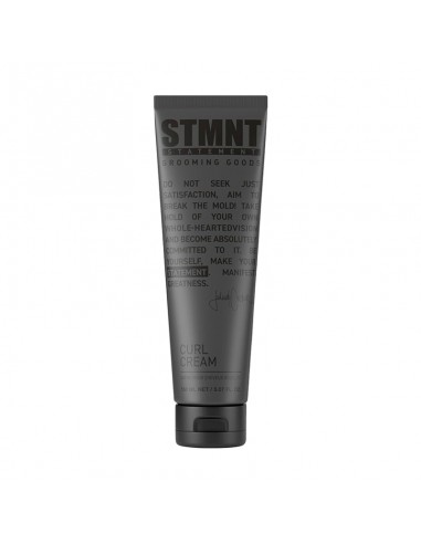 STMNT Curl Cream - 150ml