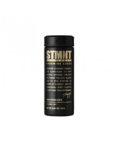 STMNT Wax Powder - 15g