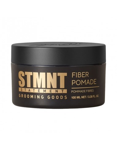 STMNT Fiber Pomade - 100ml