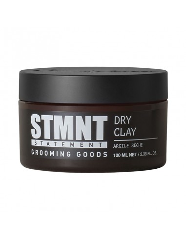 STMNT Dry Clay - 100ml