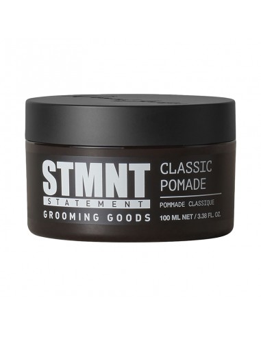 STMNT Classic Pomade - 100ml