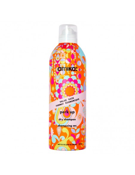 amika - Perk Up Dry Shampoo - 358ml