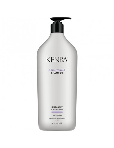 Kenra Brightening Shampoo - 1000ml