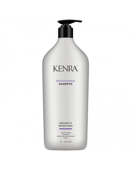 Kenra Brightening Shampoo - 1000ml