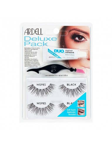 Ardell Wispies - Deluxe Pack