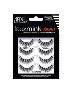 Ardell Faux Mink - No.811 - 4 Pack