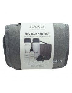 Zenagen - Revolve For Men Kit