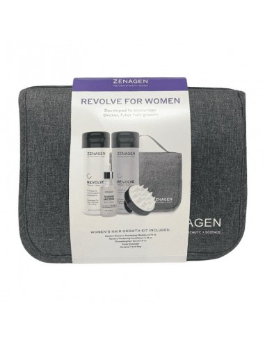Zenagen - Revolve For Women Kit