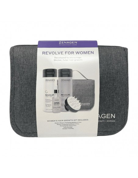 Zenagen - Revolve For Women Kit