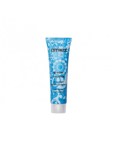 amika - Dream Routine - Overnight Hydration Treatment - 30ml