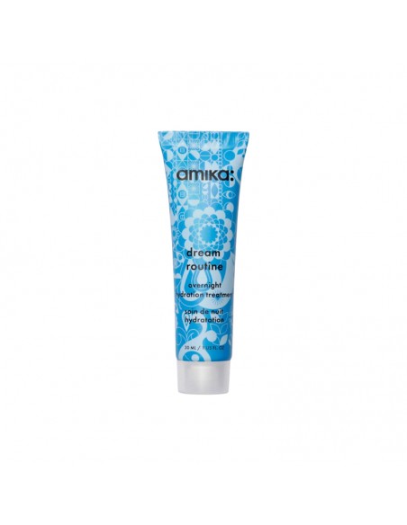 amika - Dream Routine - Overnight Hydration Treatment - 30ml