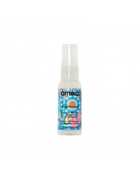 amika - Hydro Rush Intense Moisture Leave-In Conditioner - 30ml