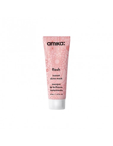 amika - Flash Instant Shine Mask - 30ml