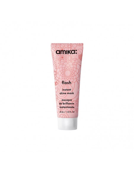 amika - Flash Instant Shine Mask - 30ml