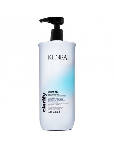 Kenra Clarify Shampoo - 1000ml