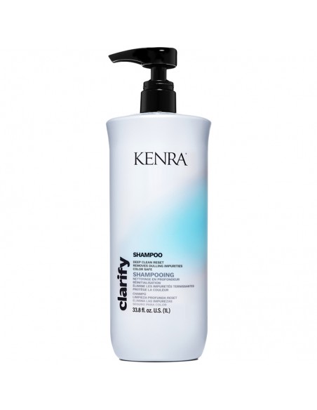 Kenra Clarify Shampoo - 1000ml
