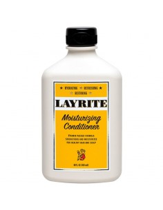 Layrite Moisturizing Conditioner - 300ml