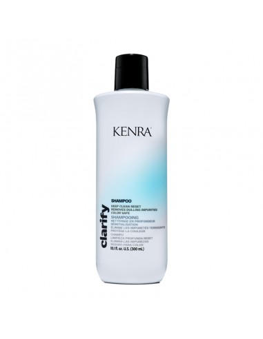 Kenra Clarify Shampoo - 300ml