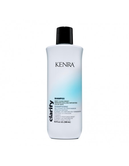 Kenra Clarify Shampoo - 300ml