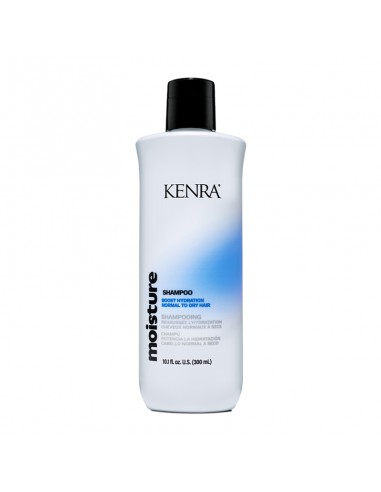 Kenra Moisture Shampoo - 300ml