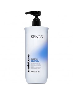 Kenra - Moisture Shampoo -...