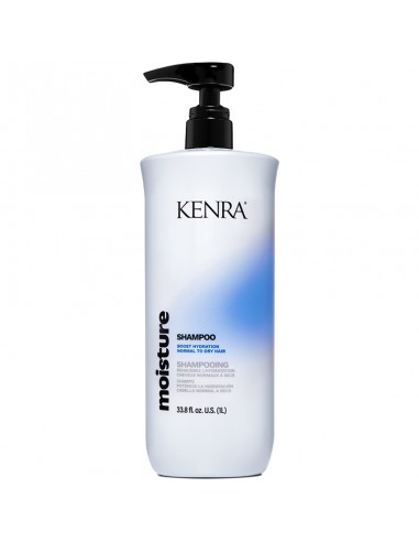 Kenra Moisture Shampoo - 1000ml