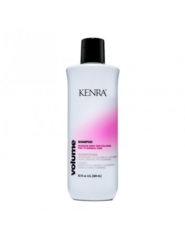 Kenra Volume Shampoo - 300ml