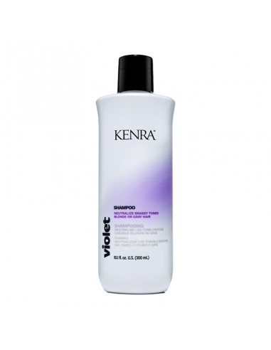 Kenra Violet Shampoo - 300ml