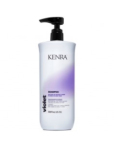 Kenra Violet Shampoo - 1000ml