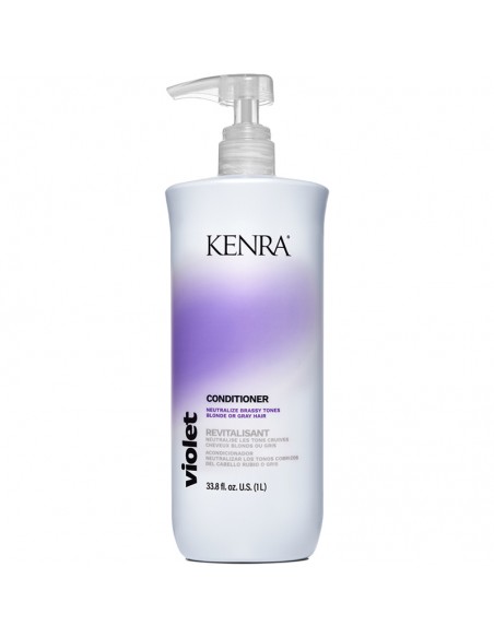 Kenra Violet Conditioner - 1000ml