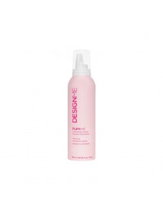 DesignME PuffME Volumizing Mousse - 58ml