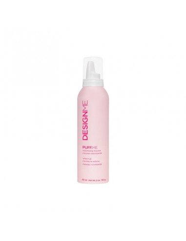 DesignME PuffME Volumizing Mousse - 58ml