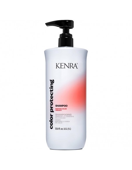 Kenra Color Protecting Shampoo - 1000ml