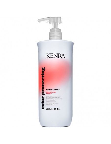 Kenra Color Protecting Conditioner - 1000ml