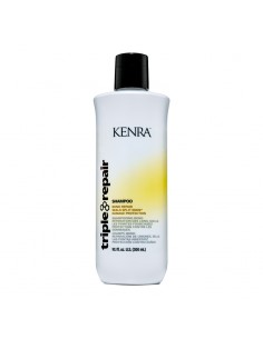 Kenra Triple Repair Shampoo - 300ml